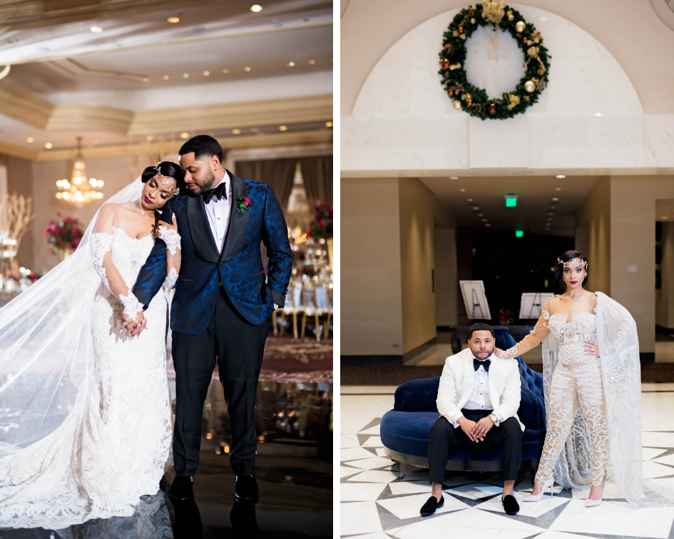 Pharris Photography- Houston Wedding- Krystyn and Joshual- Texas Wedding