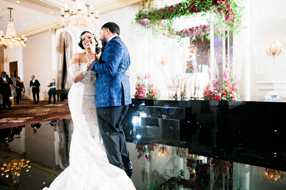 Pharris Photography- Houston Wedding- Krystyn and Joshual- Texas Wedding