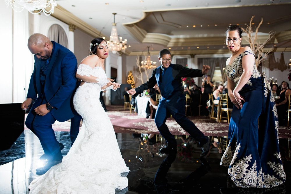 Pharris Photography- Houston Wedding- Krystyn and Joshual- Texas Wedding