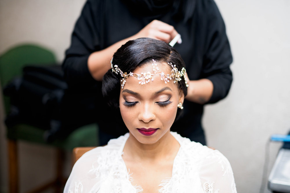 Pharris Photography- Houston Wedding- Krystyn and Joshual- Texas Wedding- Bride- Getting Ready