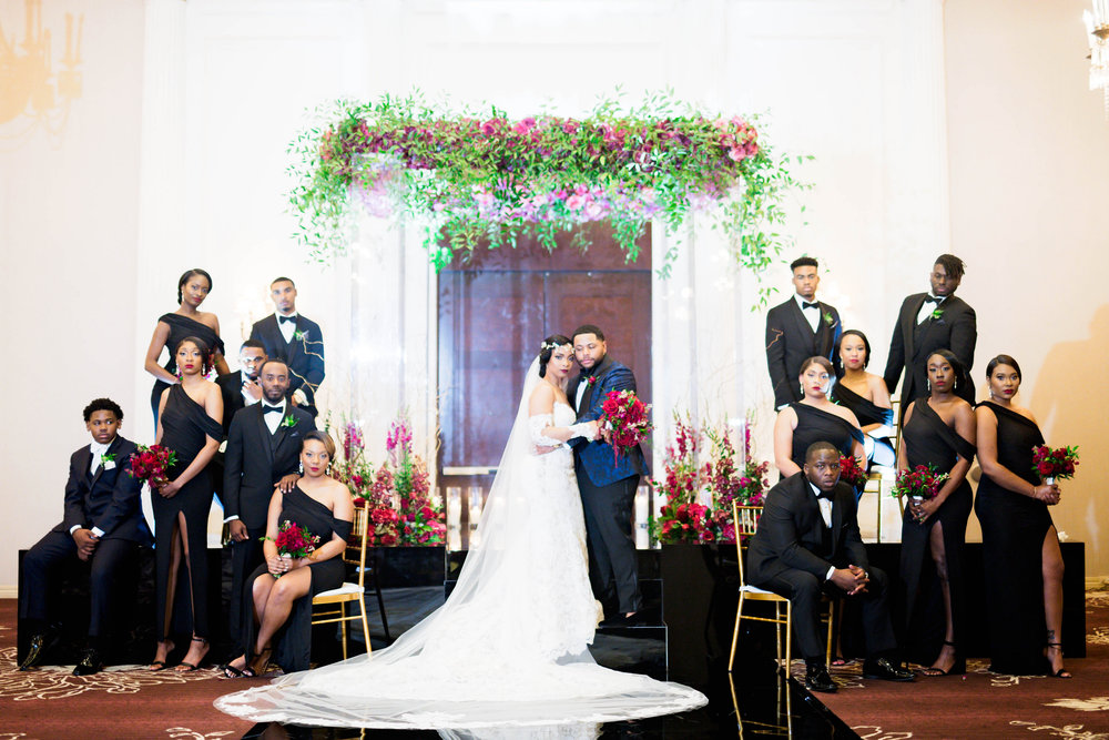 Pharris Photography- Houston Wedding- Krystyn and Joshual- Texas Wedding