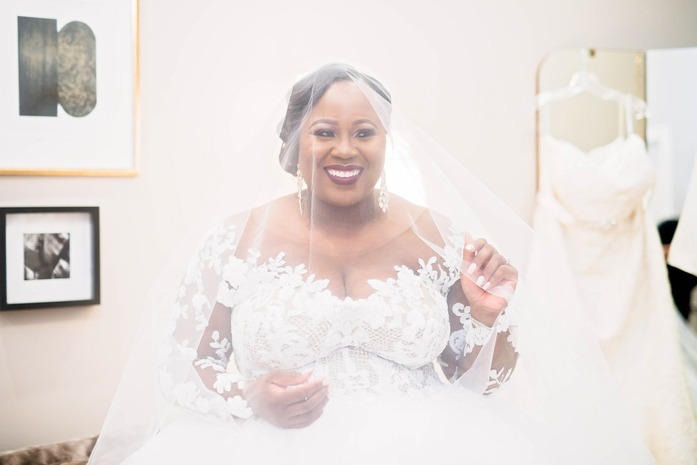 Michelle and Courtney- Pharris Photography- Dallas Wedding- Texas Wedding- Bride Getting Ready