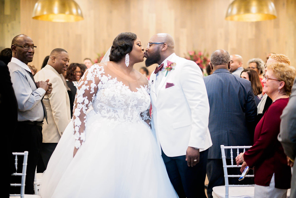 Michelle and Courtney- Pharris Photography- Dallas Wedding- Texas Wedding 