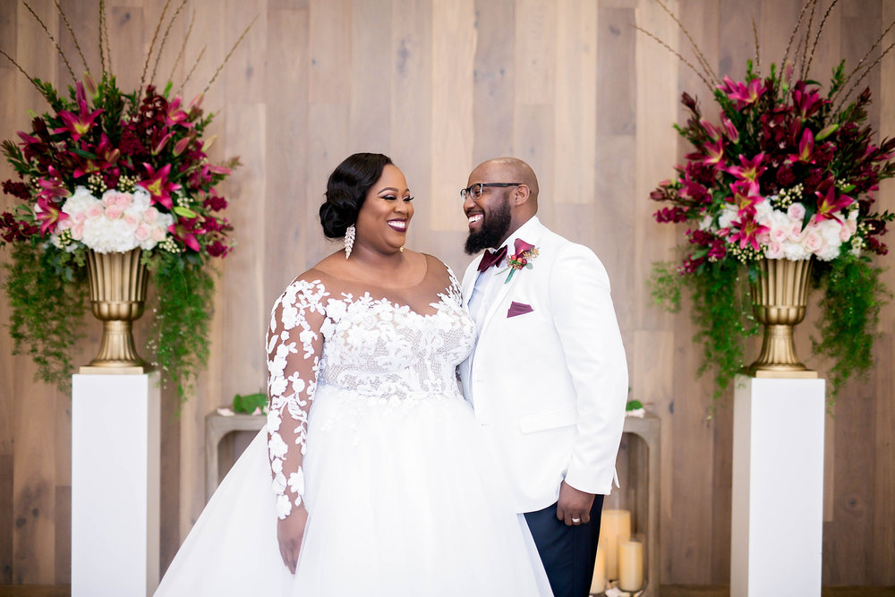 Michelle and Courtney- Pharris Photography- Dallas Wedding- Texas Wedding