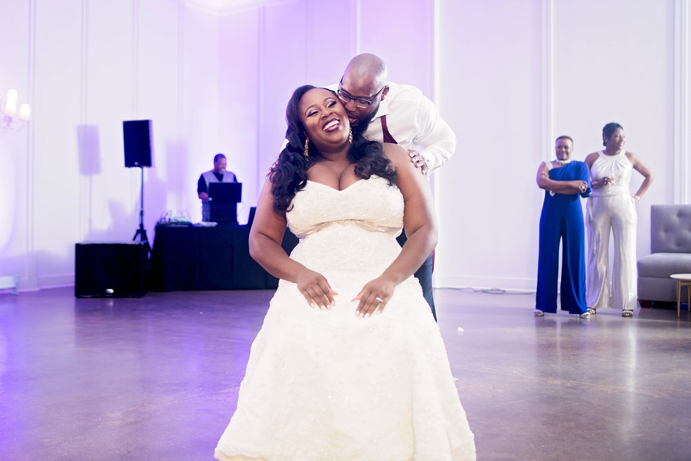 Michelle and Courtney- Pharris Photography- Dallas Wedding- Texas Wedding