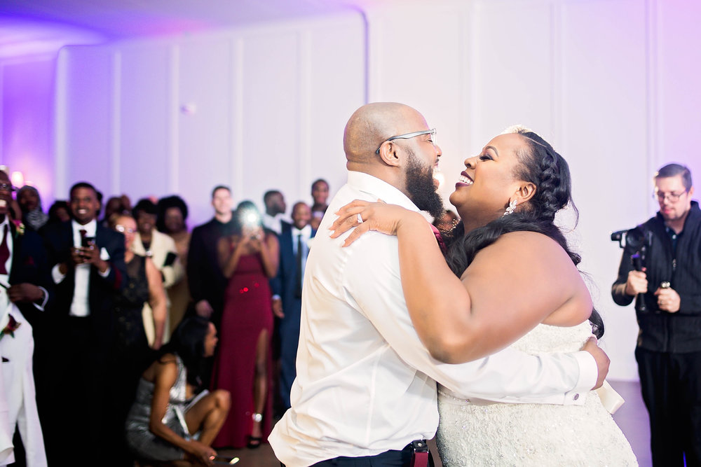 Michelle and Courtney- Pharris Photography- Dallas Wedding- Texas Wedding