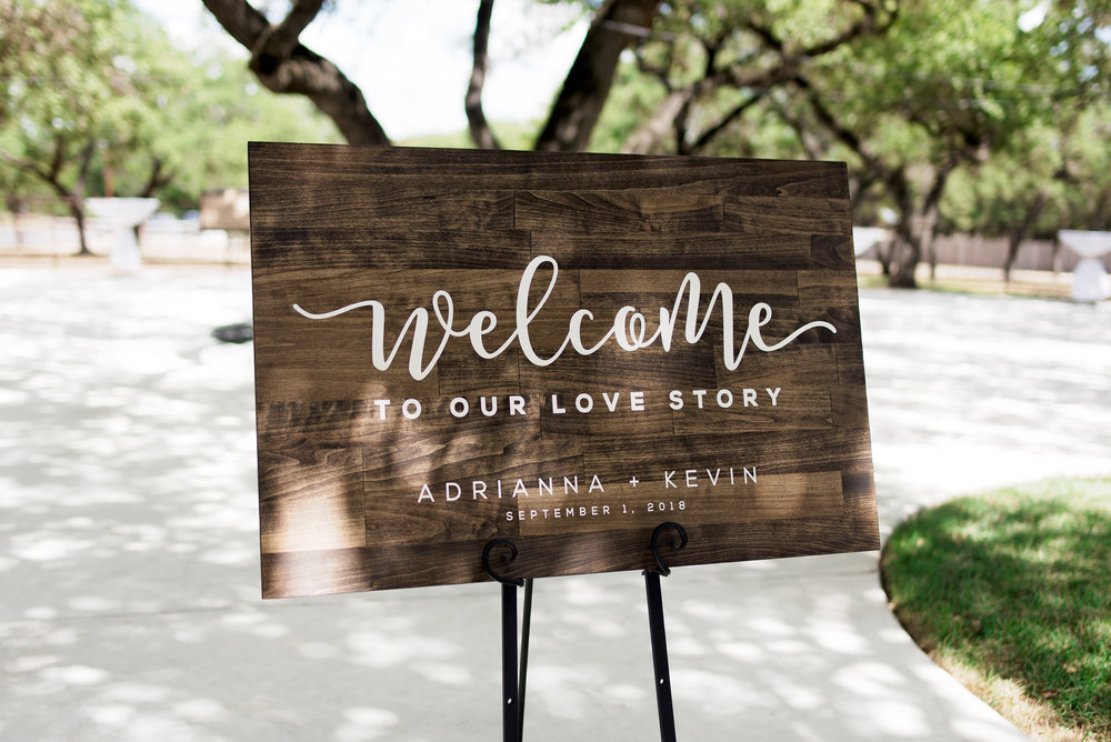 New Braunfels Wedding- Pharris Photography- Ceremony- Adrianna + Kevin