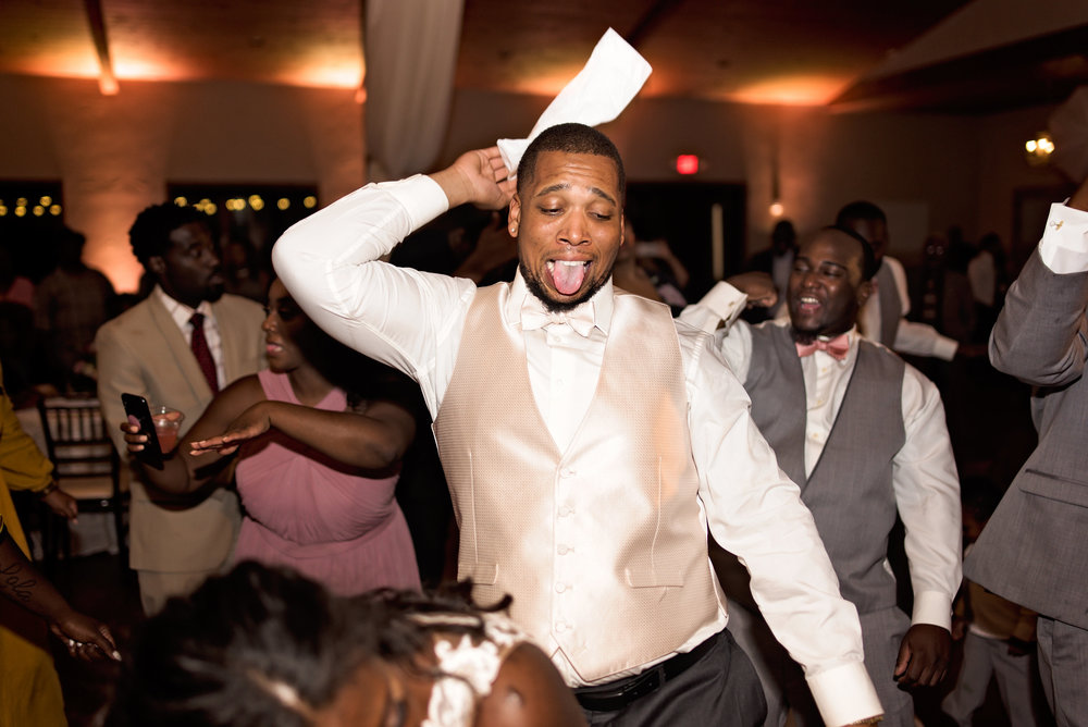 New Braunfels Wedding- Pharris Photography- Reception- Adrianna + Kevin- Dance Floor