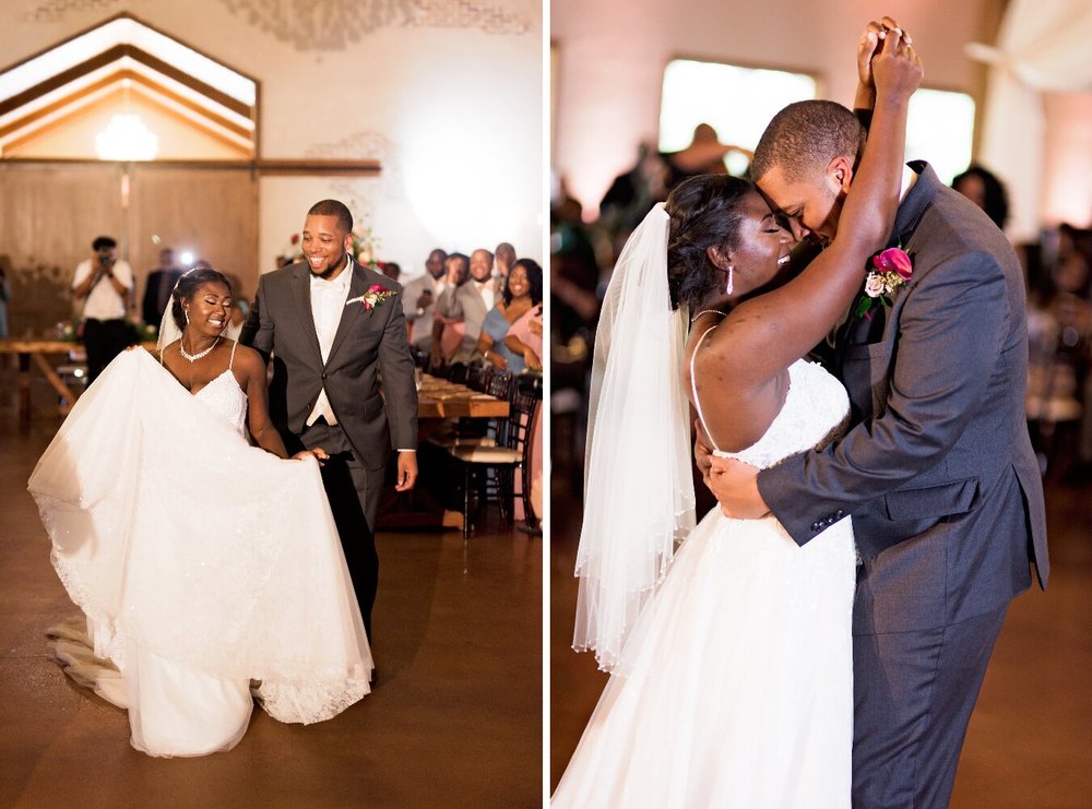 New Braunfels Wedding- Pharris Photography- Reception- Adrianna + Kevin- Dance Floor- Reception