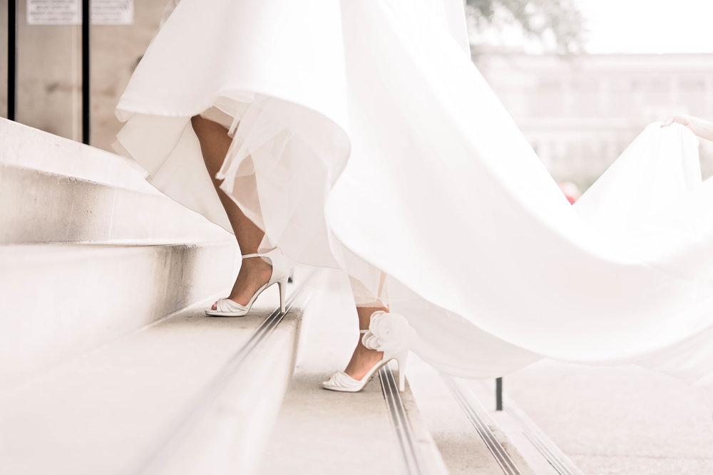 Houston Wedding- Pharris Photography- Details- Natalie + Mark- Shoes