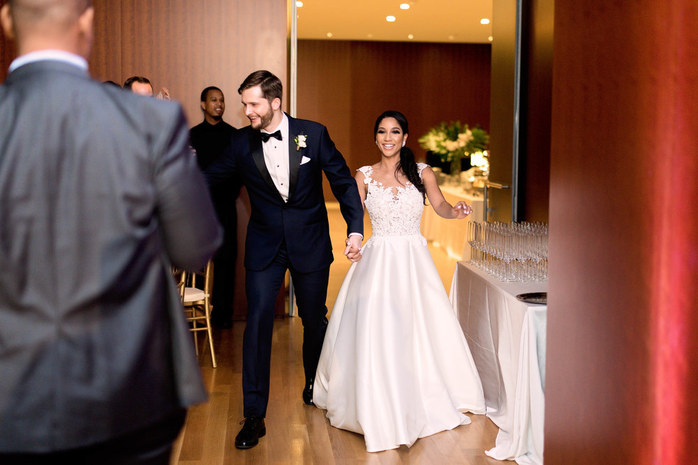 Houston Wedding- Pharris Photography- Couple- Natalie + Mark- Bride &amp; Groom