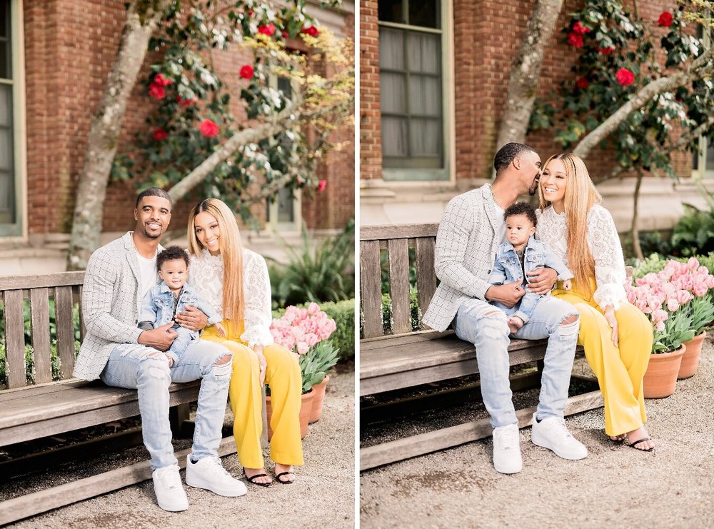 California Engagement Shoot- Pharris Photography- Portrait Session- Cermone + Josh- Beach- Shore