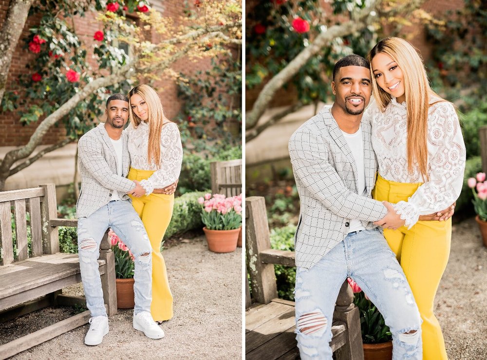 California Engagement Shoot- Pharris Photography- Portrait Session- Cermone + Josh- Beach- Shore