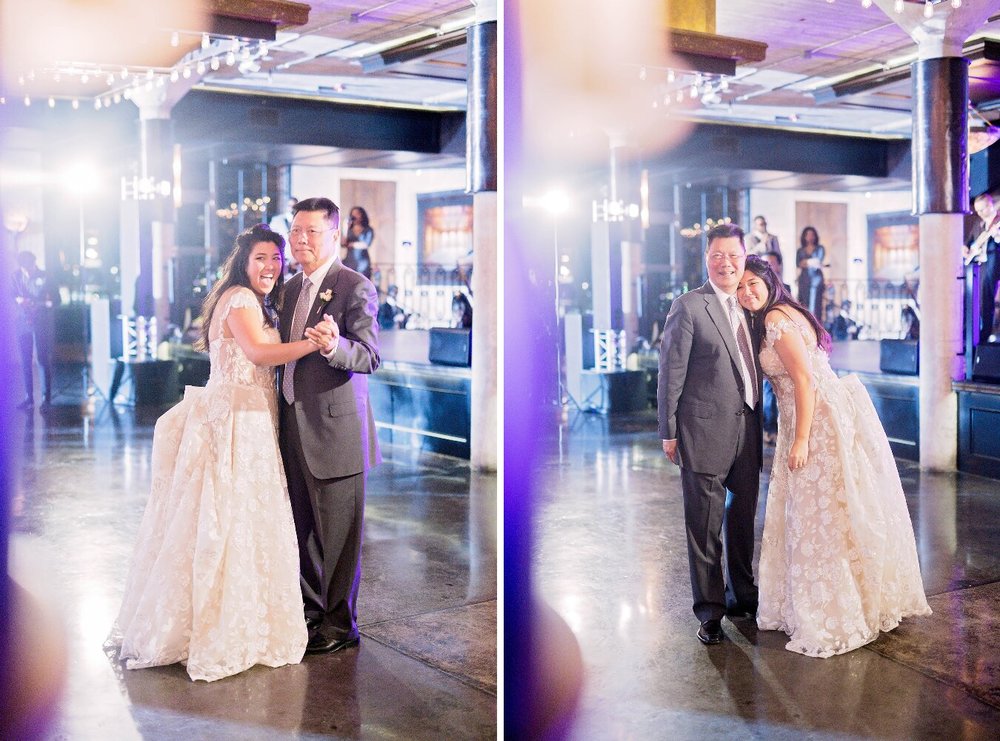 Houston Wedding- Pharris Photography- Reception- Kaimyn + Ezra- Dance Floor