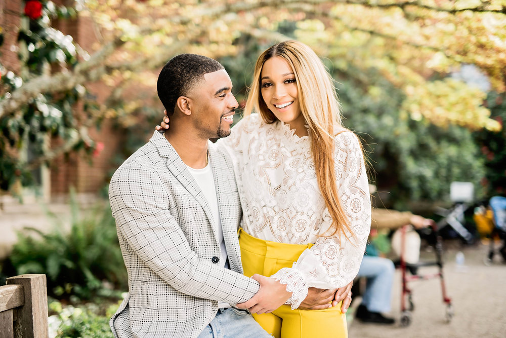 California Engagement Shoot- Pharris Photography- Portrait Session- Cermone + Josh