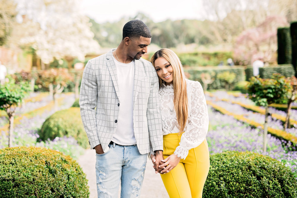 California Engagement Shoot- Pharris Photography- Portrait Session- Cermone + Josh