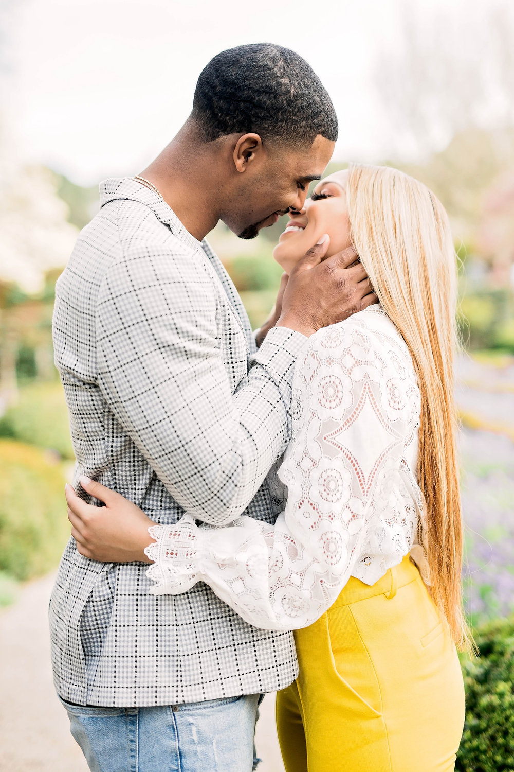 California Engagement Shoot- Pharris Photography- Portrait Session- Cermone + Josh