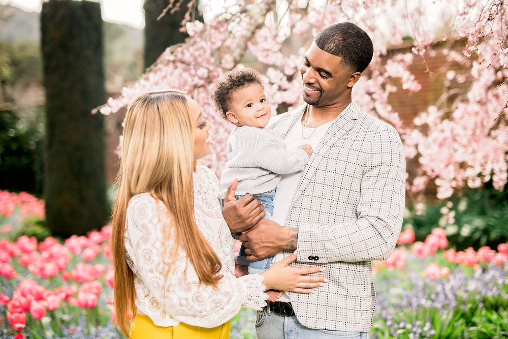 California Engagement Shoot- Pharris Photography- Portrait Session- Cermone + Josh