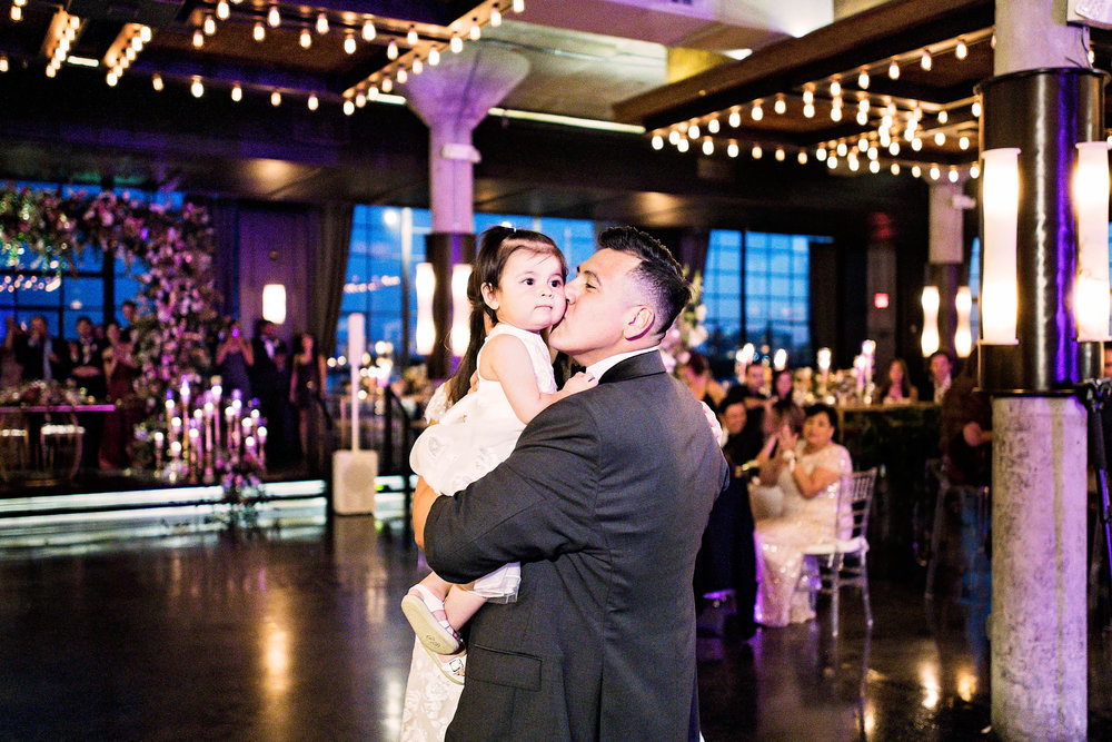 Houston Wedding- Pharris Photography- Reception- Kaimyn + Ezra- Dance Floor