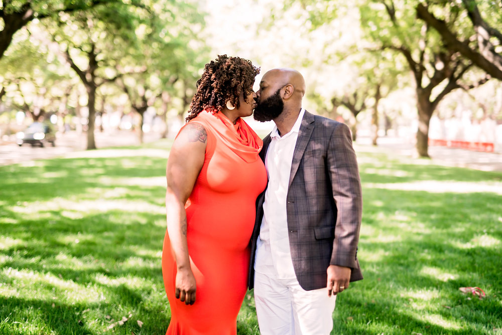 Pharris Photography- Anniversary Session- SMU- Roni + Lilo