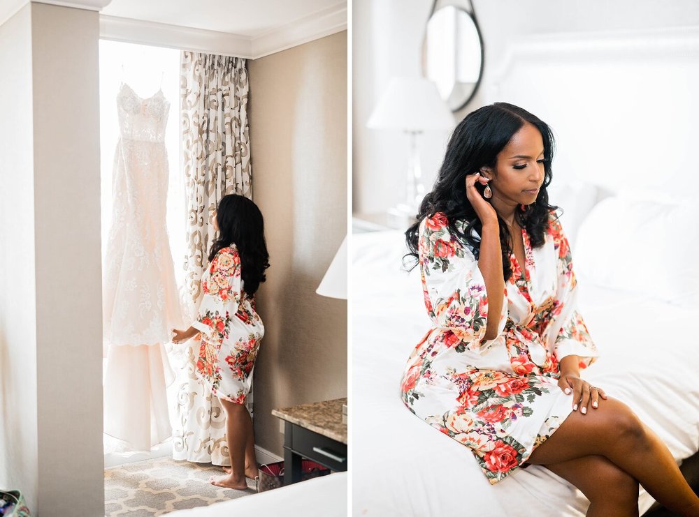 Dallas Wedding- Pharris Photography- Getting Ready- Sophie + Kellen