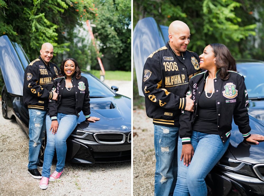 Houston Engagement- Pharris Photography- Engagement Session- Maria + Eric