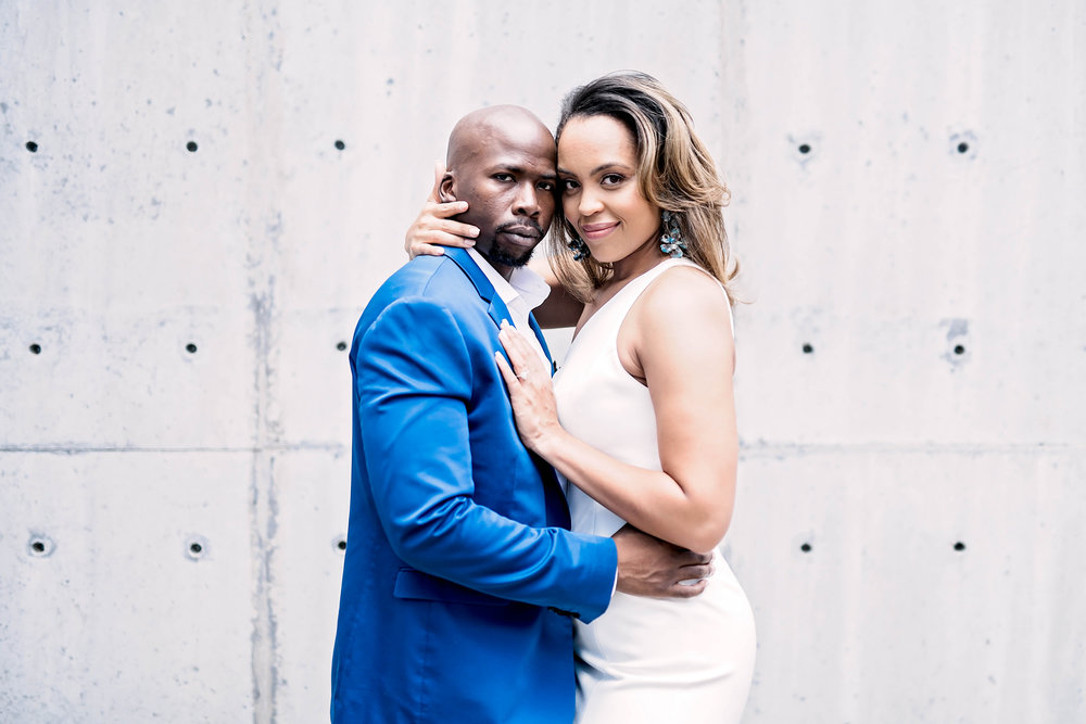 Dallas Engagement- Pharris Photography- Engagement Session- Winspear Opera House- Downtown Dallas- Brittney + Richard