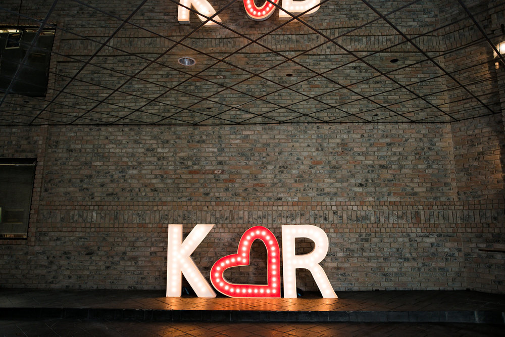 Houston Wedding- Pharris Photography- Reception- Kristin + Robert