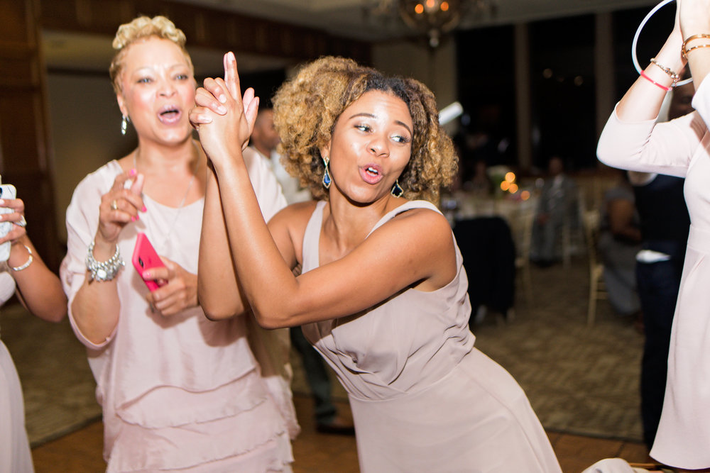 Houston Wedding- Pharris Photography- Reception- Kristin + Robert- Dance Floor