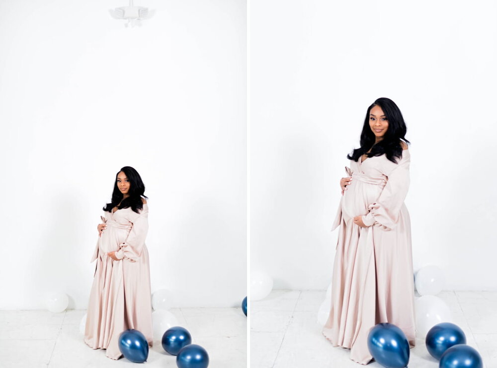 Pharris Photography- Maternity Session- Maternity Photography- Crystal