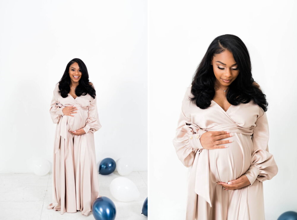 Pharris Photography- Maternity Session- Maternity Photography- Crystal