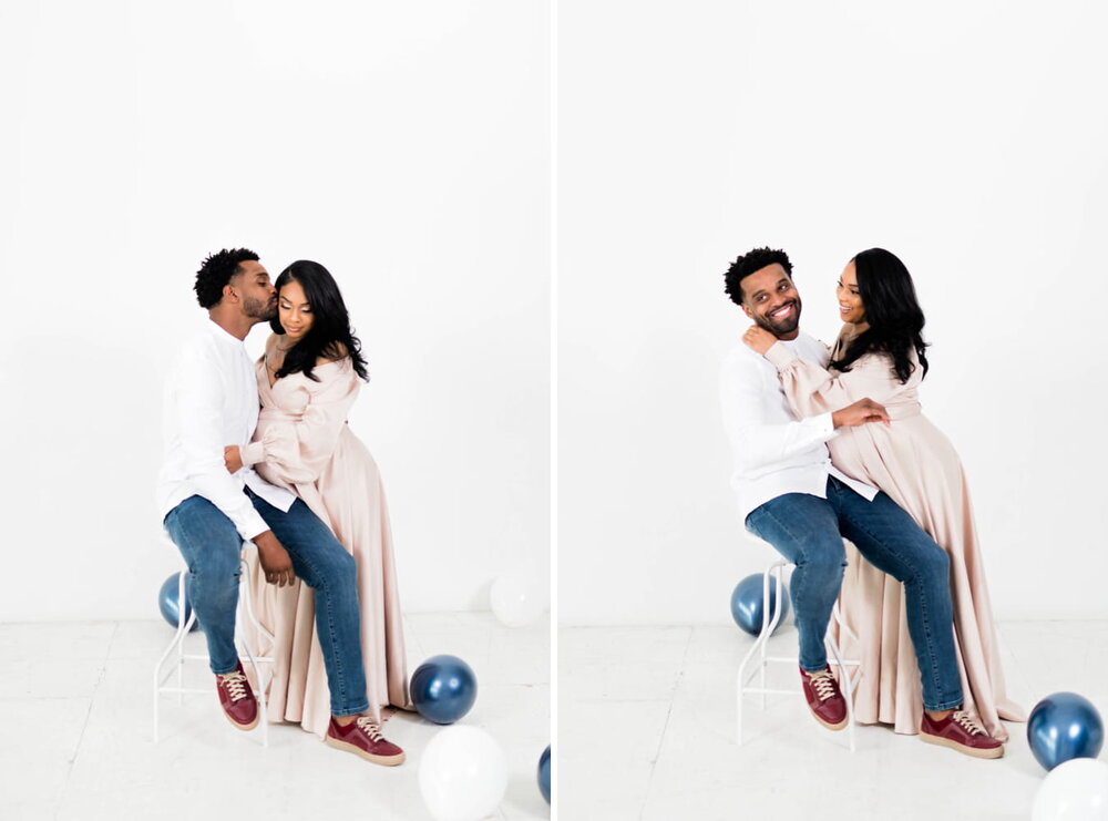 Pharris Photography- Maternity Session- Maternity Photography- Crystal