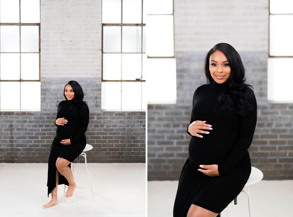 Pharris Photography- Maternity Session- Maternity Photography- Crystal