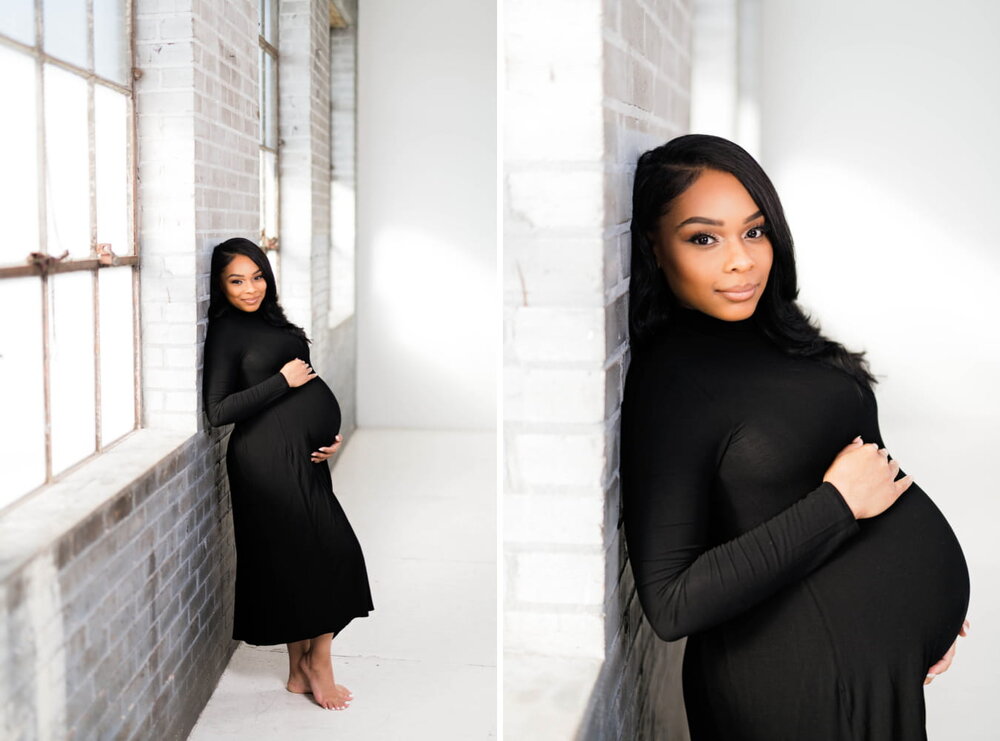 Pharris Photography- Maternity Session- Maternity Photography- Crystal