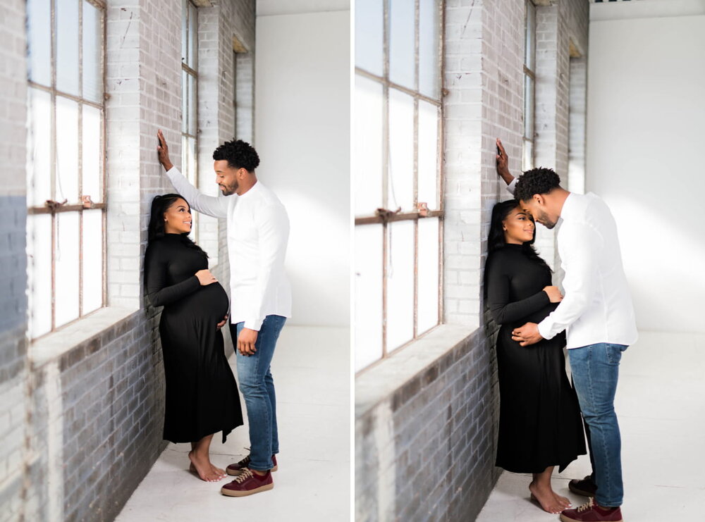 Pharris Photography- Maternity Session- Maternity Photography- Crystal