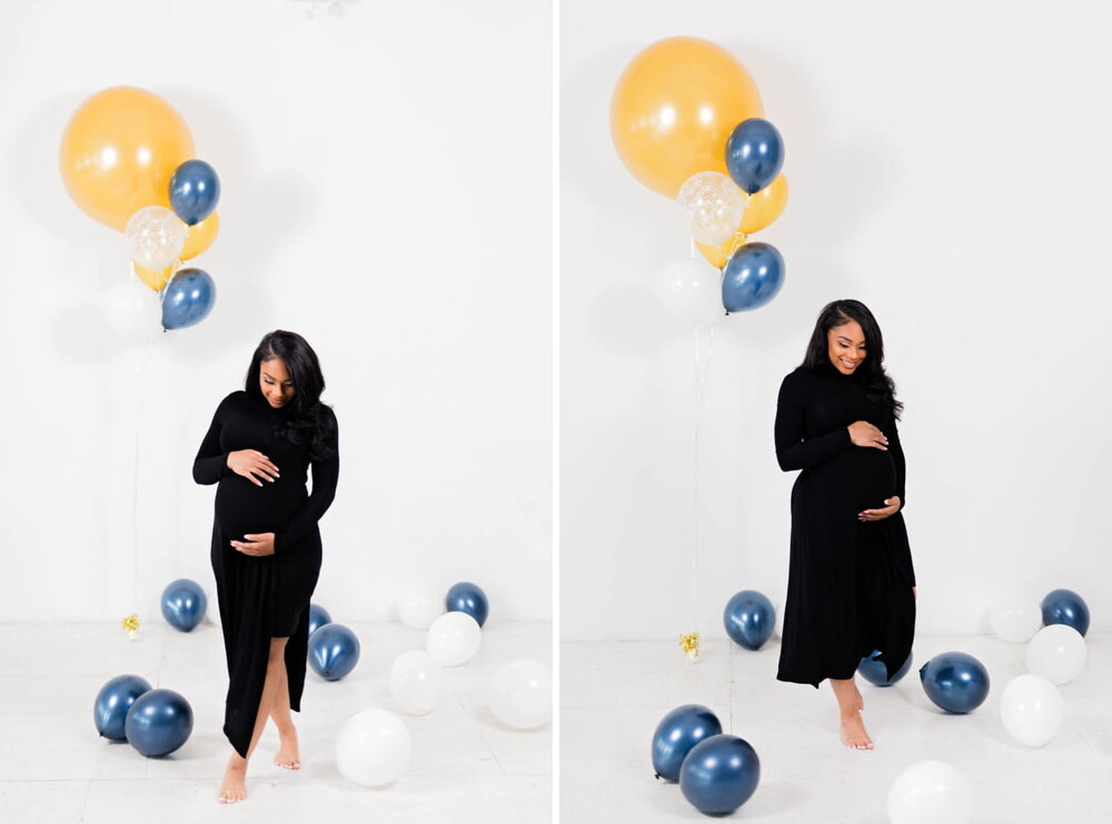 Pharris Photography- Maternity Session- Maternity Photography- Crystal