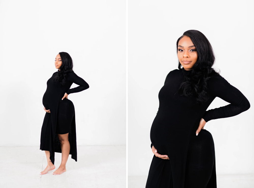 Pharris Photography- Maternity Session- Maternity Photography- Crystal