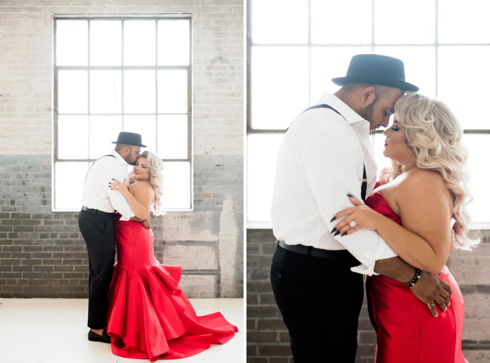 Houston Engagement- Pharris Photography- Engagement Session- Elizabeth + Eric