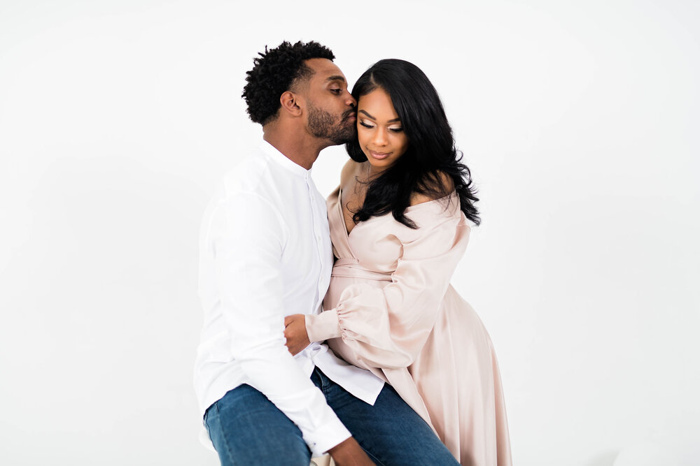 Pharris Photography- Maternity Session- Maternity Photography- Crystal