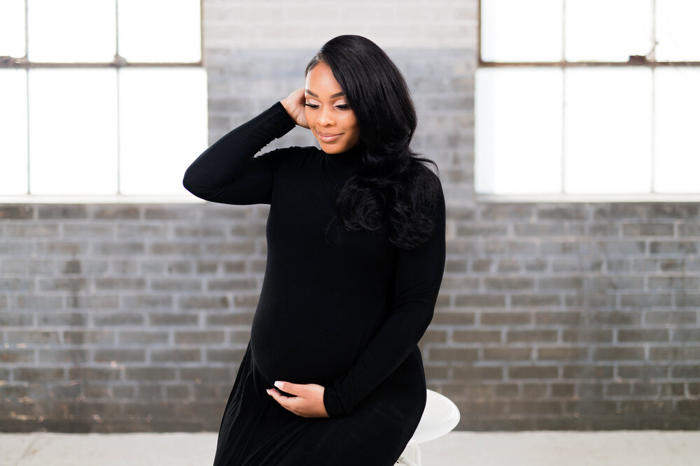 Pharris Photography- Maternity Session- Maternity Photography- Crystal