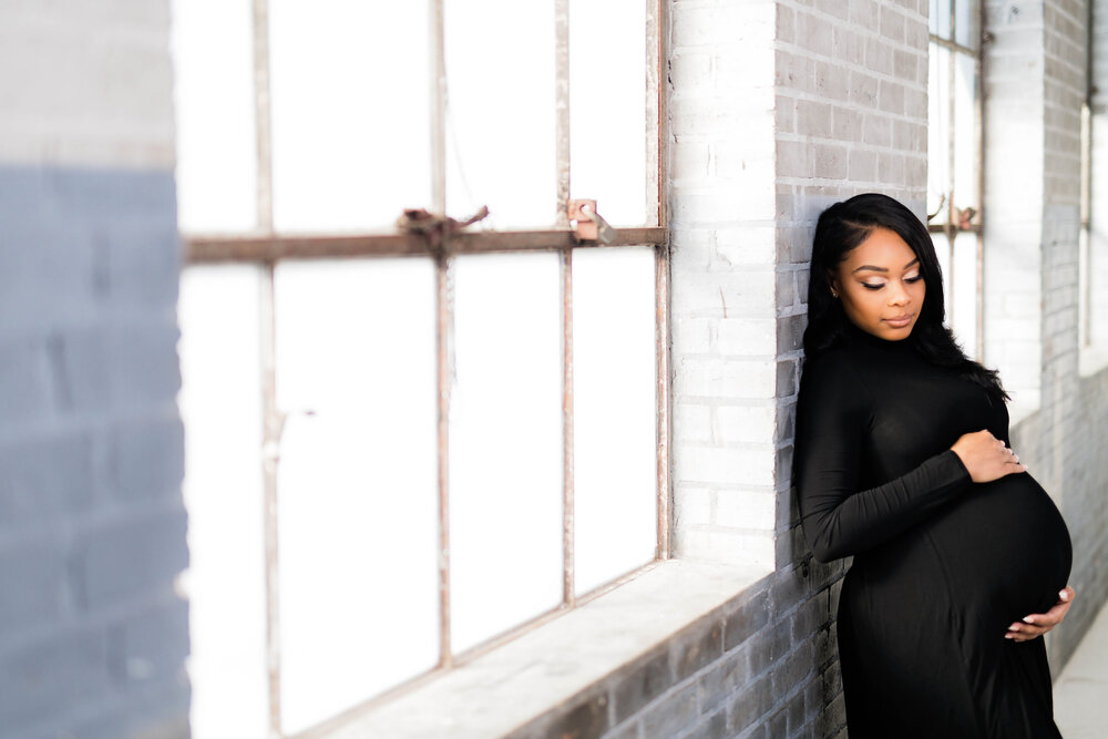 Pharris Photography- Maternity Session- Maternity Photography- Crystal