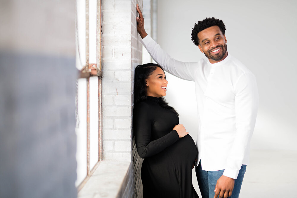 Pharris Photography- Maternity Session- Maternity Photography- Crystal