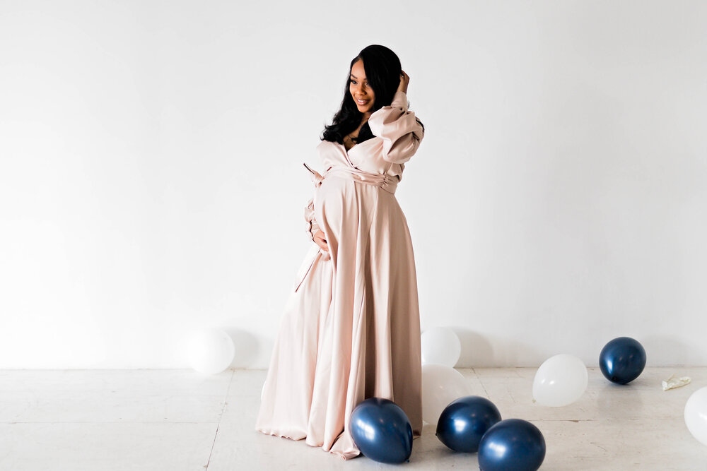 Pharris Photography- Maternity Session- Maternity Photography- Crystal