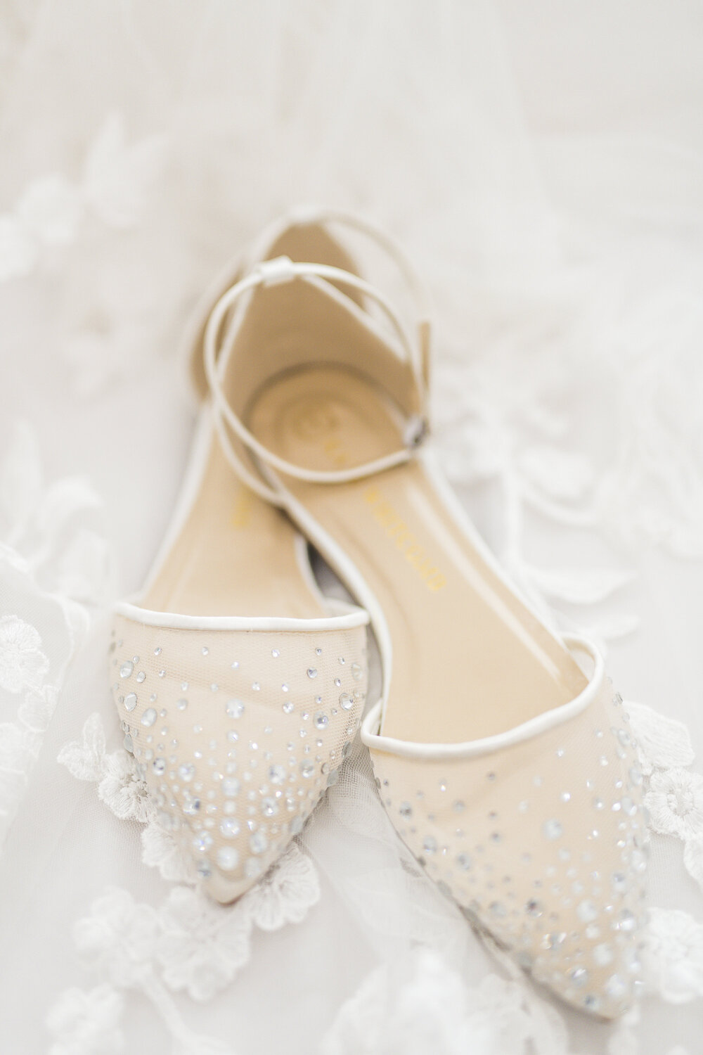 Dallas Wedding- Pharris Photography- Details- Alexiss + Chaz- Shoes