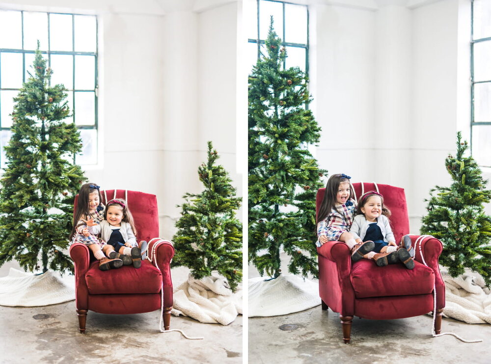 Pharris Photography- Joliff Family- Christmas- Session- Holiday- Family- Portraits- Houston