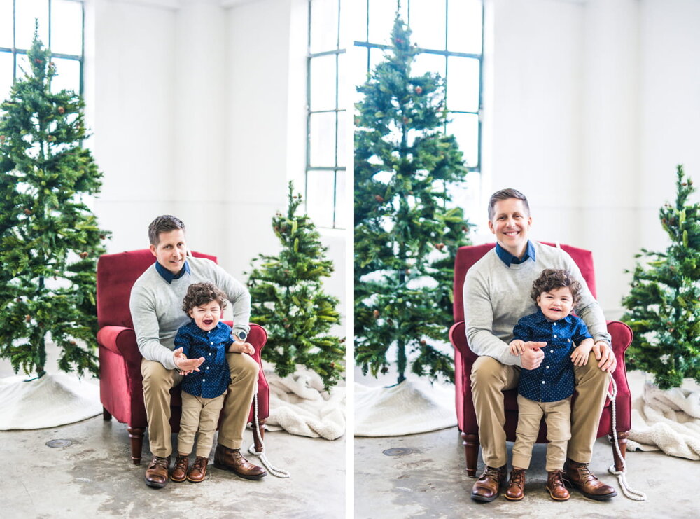 Pharris Photography- Joliff Family- Christmas- Session- Holiday- Family- Portraits- Houston