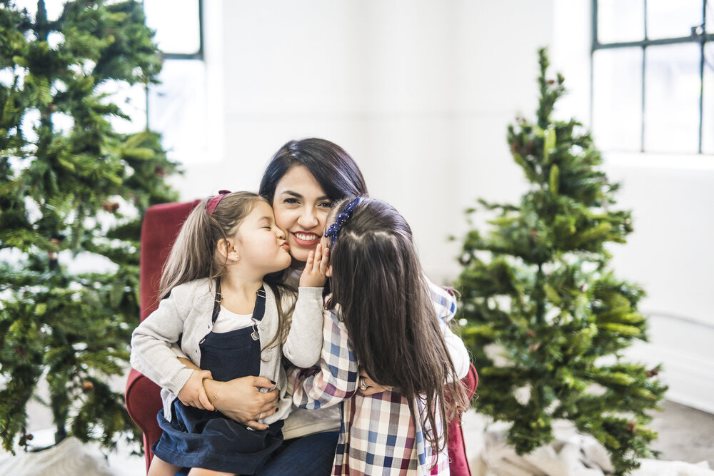 Pharris Photography- Joliff Family- Christmas- Session- Holiday- Family- Portraits- Houston