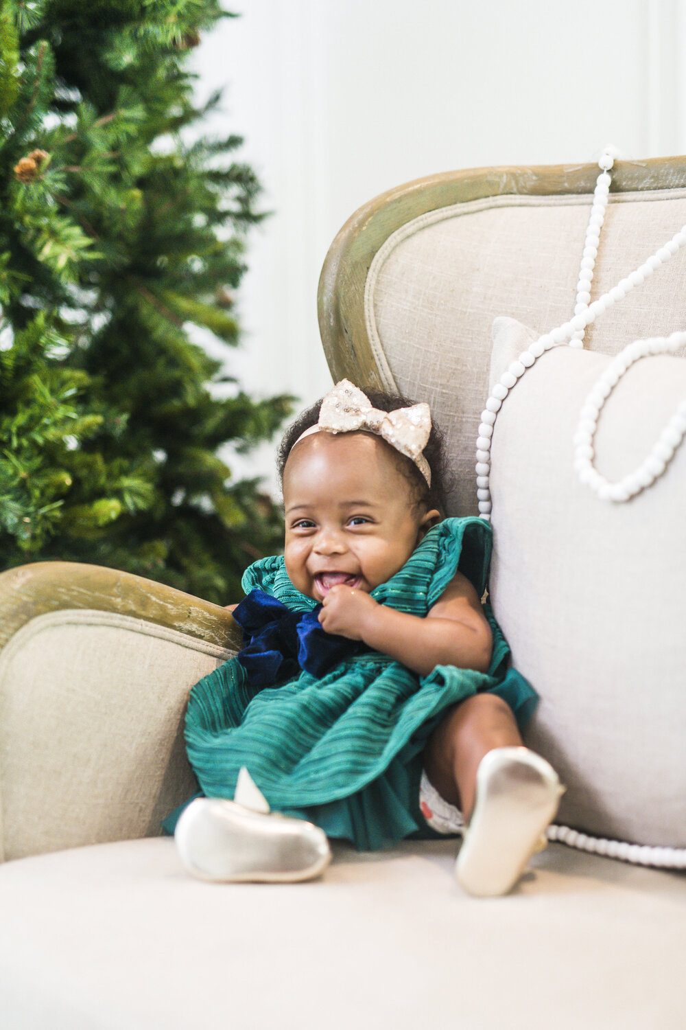 Pharris Photography- Christmas- Mini- Session- Holiday- Family- Portraits- Dallas- Houston