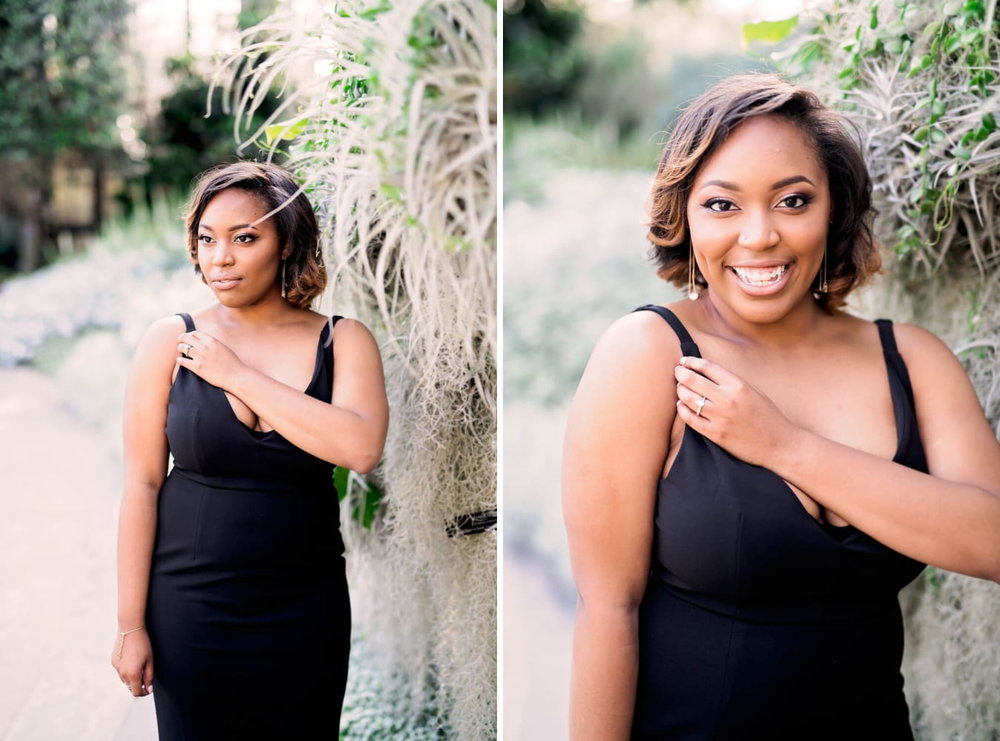 Philadelphia Engagement- Pharris Photography- Engagement Session- Tori + Elijah