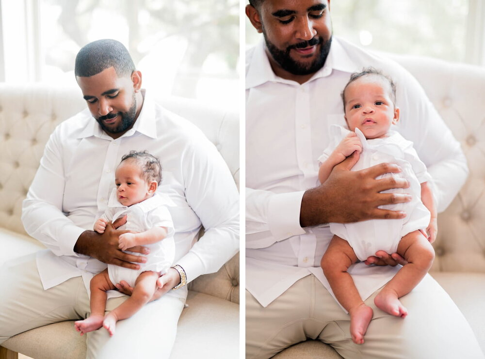 Pharris Photography- Newborn Session- In-Home- Margaux- Newborn Photography- Dallas